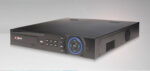 NVR DAHUA GRAB.16CAN.16MP H265+ HASTA 4HDD