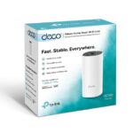 SISTEMA MESH TP-LINK DECO M4 (PACK 1) AC1200