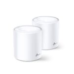MESH TP LINK WHOLE-HOME MESH WIFI6 SYSTEM AX5400 2PCS