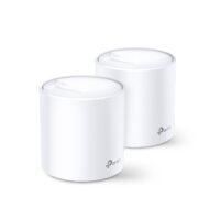 MESH TP LINK WHOLE-HOME MESH WIFI6 SYSTEM AX5400 2PCS