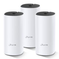 MESH TP LINK WHOLE-HOME MESH WiFi SYSTEM AC1200 3PCS