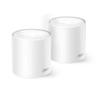 MESH TP LINK WHOLE-HOME MESH WIFI6 AX3000 2PCS POE