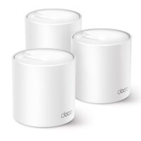 MESH TP LINK WHOLE-HOME MESH WIFI6 AX3000 3PCS POE