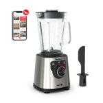 LICUADORA MOULINEX LM871D10 HSB PERFECT MIX 2L SSGREY 1200 W
