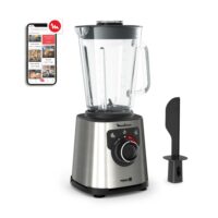 LICUADORA MOULINEX LM871D10 HSB PERFECT MIX 2L SSGREY 1200 W