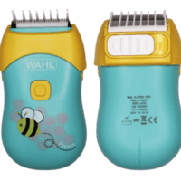 CORTADORA DE PELO  WAHL BABY CLIPPER wahl
