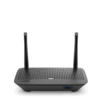 Router Linksys EA6350 Smart Wi-Fi de doble banda AC1200+ Linksys EA6350 WIFI