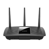 Router Linksys Wireless AC1900 Dual Band W/Linksys App + MuMimo + Gigabit