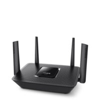 Router Linksys EA8300 Tri Band Wifi Ac2200 Mu-mino Rompemuros Repetidor Wi-Fi