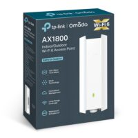 Access Point IN.TP LINK EAP OUTDOOR AX1800  WIFI6 AP
