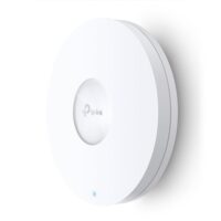 Access Point TP-Link AX1800 de montaje en techo de doble banda EAP620 HD Dual Band