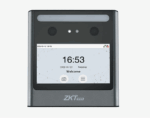 Control de Asistencia ZKTECO FACIAL VISIBLE LIGHT HUELLA PIN S/F