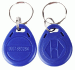 Llavero de proximidad Anviz con RFID 125KHZ