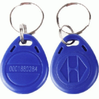 Llavero de proximidad Anviz con RFID 125KHZ