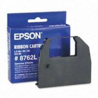 CASETE EPSON 8762L LX80 (ERC-17)