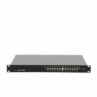 Switch Edge 24 Ports Giga Poe 250w + 2sfp