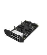 Placa de expansión Yeastar EX08 para 4 módulos SO/S2/O2/GSM p/S100/S300