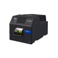 IMP EPSON LABEL PRINTER W AUTOCUTTER