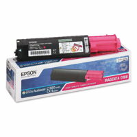 EPSON TONER S050188 MAGENTA AL- CX11NF(4000 COPIAS