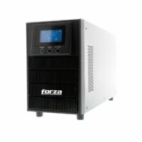 Ups Online Forza Eos FDC-1002T-A 1000VA/900W 4 IRA