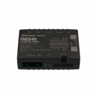 TELTONIKA TELE GPS FMC640 GPRS GNSS LTE