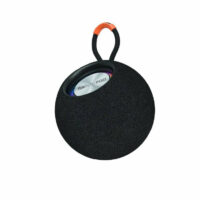 PARLANTE FOXBOX PYXIS II NEGRO