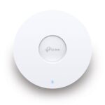 Access Point TP-Link EAP670 V2 AX5400 Dual-Band Wi-Fi 6 802.11ax, Indoor, Connection 2.5Gbps LAN X1, 4800Mbps