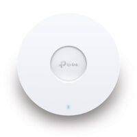 Access Point TP-Link EAP670 V2 AX5400 Dual-Band Wi-Fi 6 802.11ax, Indoor, Connection 2.5Gbps LAN X1, 4800Mbps
