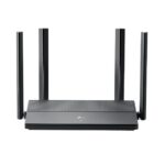 Router TP-Link EX222 AX1800 WiFi 6 Dual Band Gigabit WISP