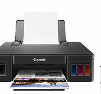 INK CANON G1110 SIST CONTINUO PIXMA (EXPO)