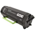 Toner Lexmark XM1246 NEGRO (Rinde 21.000 Paginas)