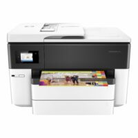 Impresora HP OfficeJet 7740 Mutifuncion, Formato Ancho, A3