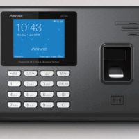 Control de Asistencia ANVIZ HUELLA RFID PIN 1000 USER S/F