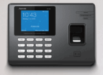 Control de Asistencia ANVIZ HUELLA RFID PIN 1000 USER S/F WIFI