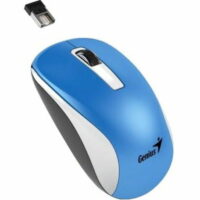 Mouse NX-7010 inalambrico Blue New pack