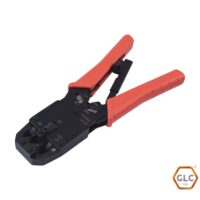 PINZA CRIMPEADORA GLC RJ9/RJ11/RJ45 Metal ref.C/CR