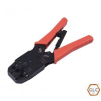 PINZA PELADORA/CORT GLC UTP/STP Cabl.Redondo/Plano
