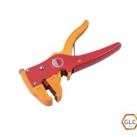 PINZA PELADORA GLC AJUSTABLE P/CABLES 0.5 A 6mm