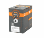 Cable UTP CAT.5E GLC INT/EXT MAXx305mts P/CCTV GLC