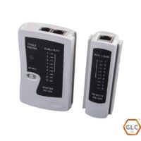 Tester para Redes GLC RJ45/RJ11
