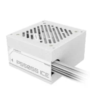 Fuente Gigabyte GP-P550SS ICE 80 Plus 550W