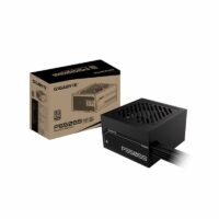 Fuente Gigabyte GP-P550SS 550W 80 Plus Silver