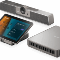 Paquete Viewsonic Trs10-ub Microsoft Teams Rooms 4k Uhd