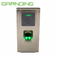 SIST DE CONTROL DE ACCESO GRANDING HUELLA+ID GRANDING