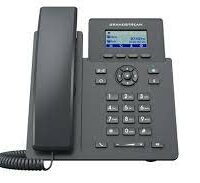 GRANDSTREAM TELEFONO IP 1LINEA POE SF GRANDSTREAM NETWORKS