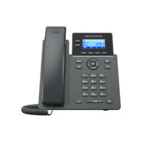 GRANDSTREAM TELEFONO IP 2LINEAS POE SF GRANDSTREAM NETWORKS