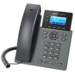 GRANDSTREAM TELEFONO IP 2 LINEAS GRANDSTREAM NETWORKS