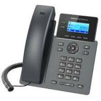 GRANDSTREAM TELEFONO IP 2 LINEAS GRANDSTREAM NETWORKS
