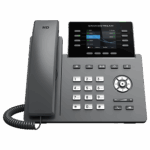 Telefono IP GRANDSTREAM 8 LINEAS WIFI BT GB
