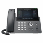 Grandstream TEL IP 12 LINEAS WIFI BT GB